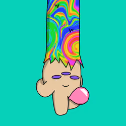 Ape Hand #2399