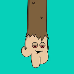 Ape Hand #3292