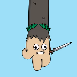 Ape Hand #2690