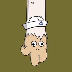 Ape Hand #985