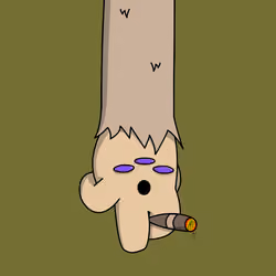 Ape Hand #855