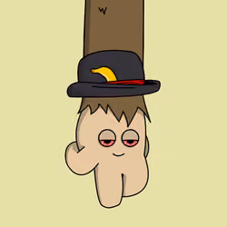 Ape Hand #1499