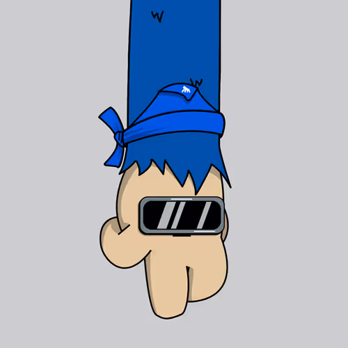 Ape Hand #1706