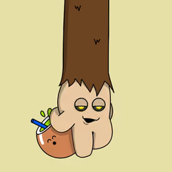 Ape Hand #337