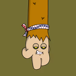 Ape Hand #1102