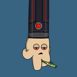 Ape Hand #1673