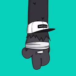 Ape Hand #857