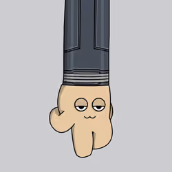 Ape Hand #1635