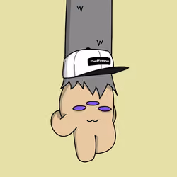Ape Hand #2493