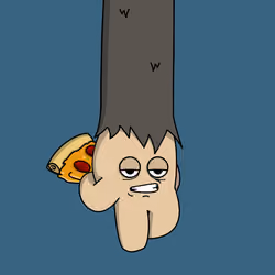 Ape Hand #2495