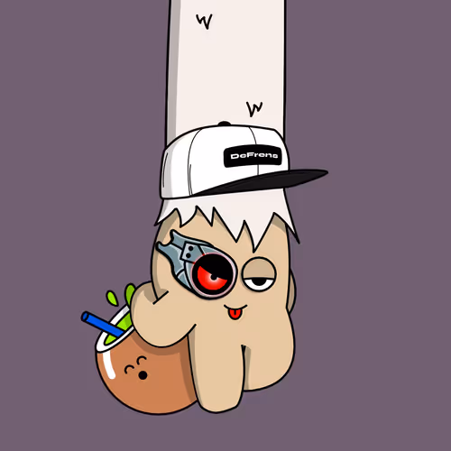 Ape Hand #2610
