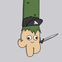Ape Hand #331