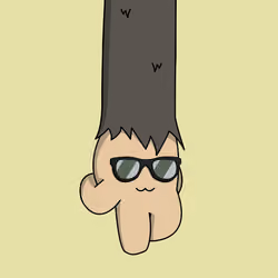 Ape Hand #1311