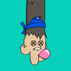Ape Hand #2707