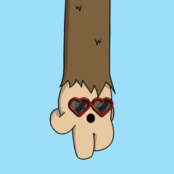 Ape Hand #2709