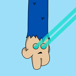 Ape Hand #1637