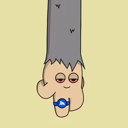 Ape Hand #1674