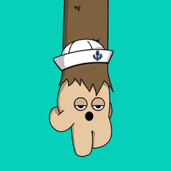 Ape Hand #1521
