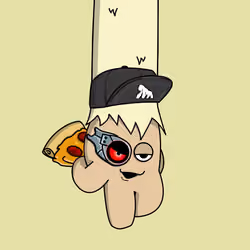 Ape Hand #859