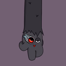 Ape Hand #1892