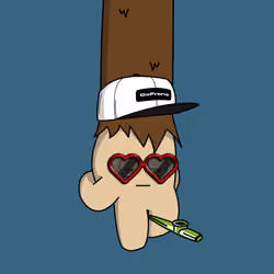 Ape Hand #856