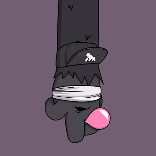 Ape Hand #827