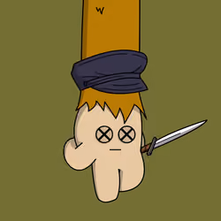 Ape Hand #1700
