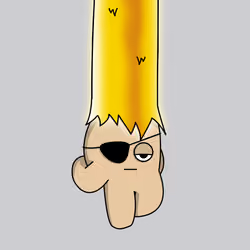 Ape Hand #1447