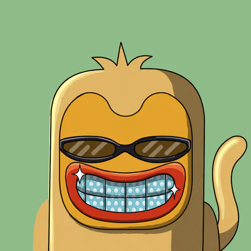 monki 2067