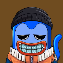 monki 777