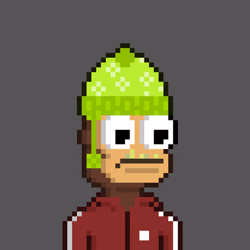 Pixelaped