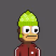 Pixelaped