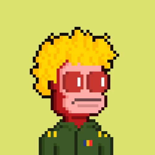 pixelaped #3915