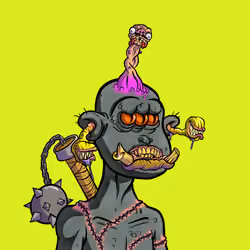 OozGang #4692