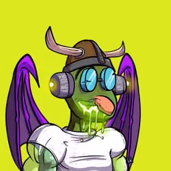 OozGang #3943