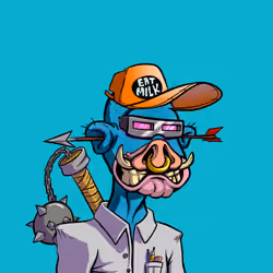 OozGang #4607