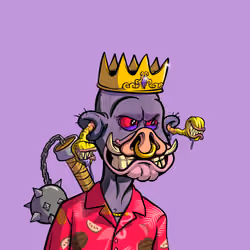 OozGang #4618