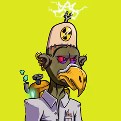 OozGang #2729