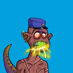 OozGang #932