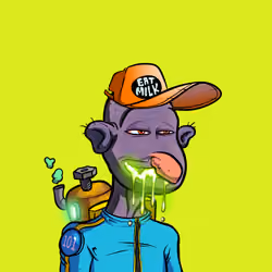 OozGang #3521