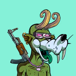 OozGang #3765