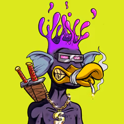 OozGang #3223