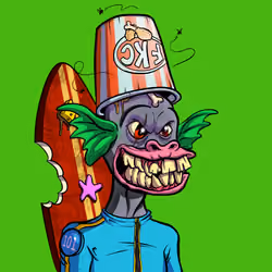 OozGang #3804