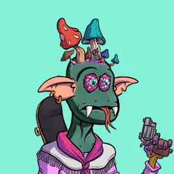 OozGang #3803