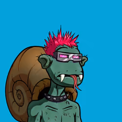 OozGang #2724