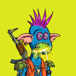 OozGang #2235