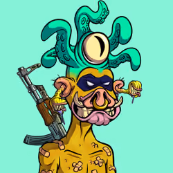 OozGang #2723