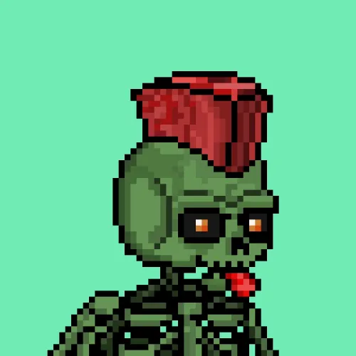 Dead Witch #677