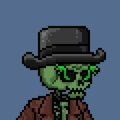 Dead Witch #1020