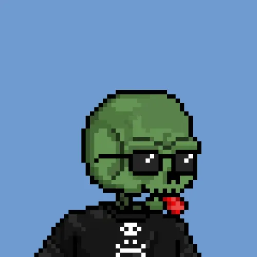 Dead Witch #1086